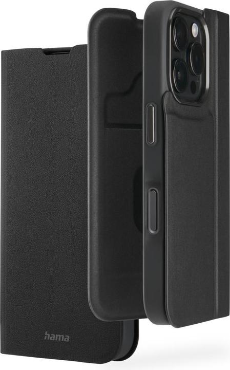 Produktbild Hama Eco Premium (Apple iPhone 16 Pro)