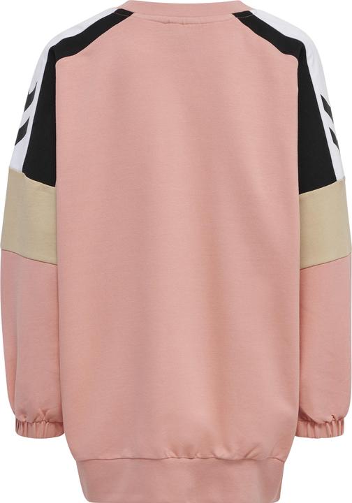 Actual product image hummel Sofie Long Sweatshirt (128)