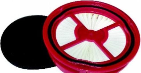 Actual product image Bissell Vac Filter Vac&Steam 1132N Grey