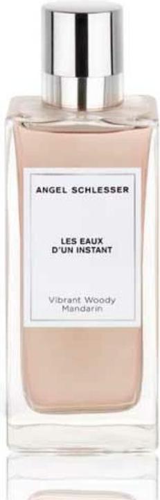 Produktbild Angel Schlesser Les Eaux D'Un Instant Vibrant Woody Mandarin EdT 150ml (Eau de Toilette, 150 ml)