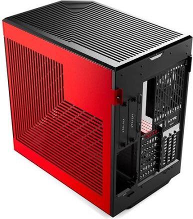 Actual product image Hyte Y60 housing (CS--Y60-BR) (Mini-ITX, ATX, mATX, E-ATX)