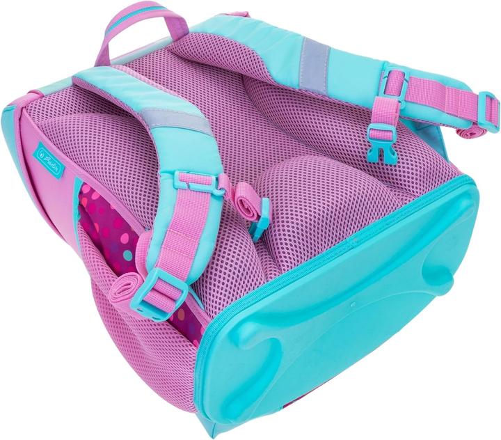 Produktbild Herlitz Ballet Love Schulranzen-Set (16 l)