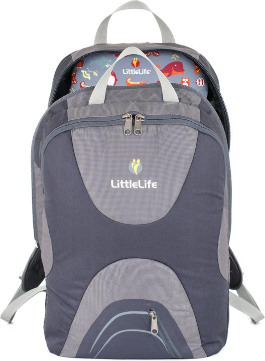 Immagine prodotto Littlelife Viaggiatore S4