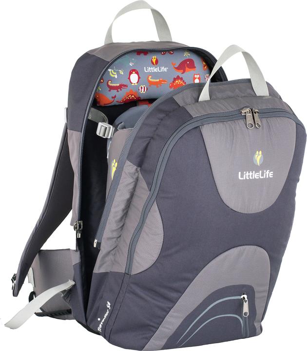 Immagine prodotto Littlelife Viaggiatore S4