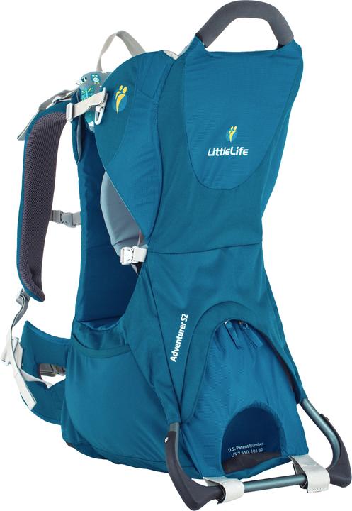 Immagine prodotto Littlelife Trasportino per bambini Adventurer S2