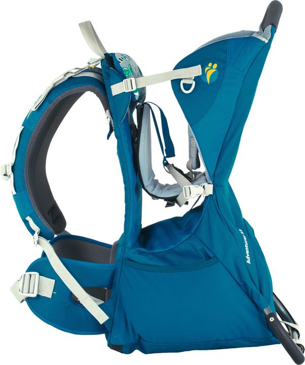Immagine prodotto Littlelife Trasportino per bambini Adventurer S2