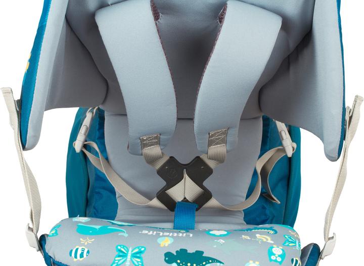 Immagine prodotto Littlelife Trasportino per bambini Adventurer S2