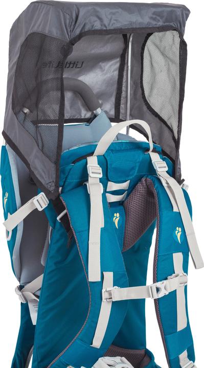 Immagine prodotto Littlelife Trasportino per bambini Adventurer S2