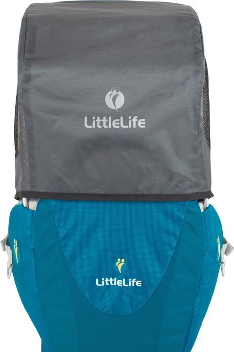 Immagine prodotto Littlelife Trasportino per bambini Adventurer S2