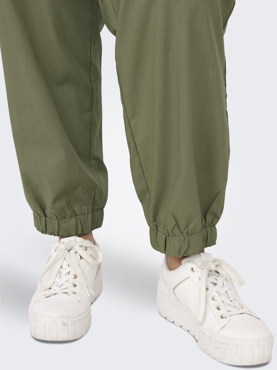 Actual product image Only Loose fit mid-waisted tracksuit bottoms Sweatpants (54)