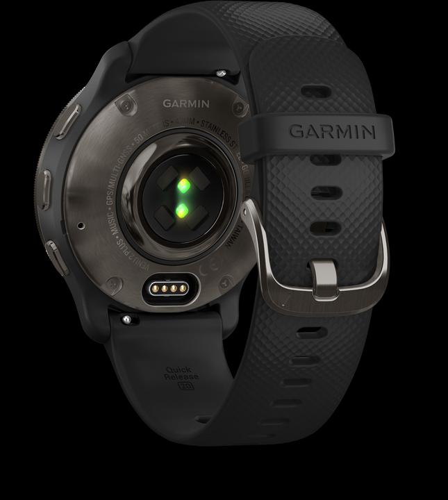 Image du produit Garmin Venu 2 Plus (43 mm)