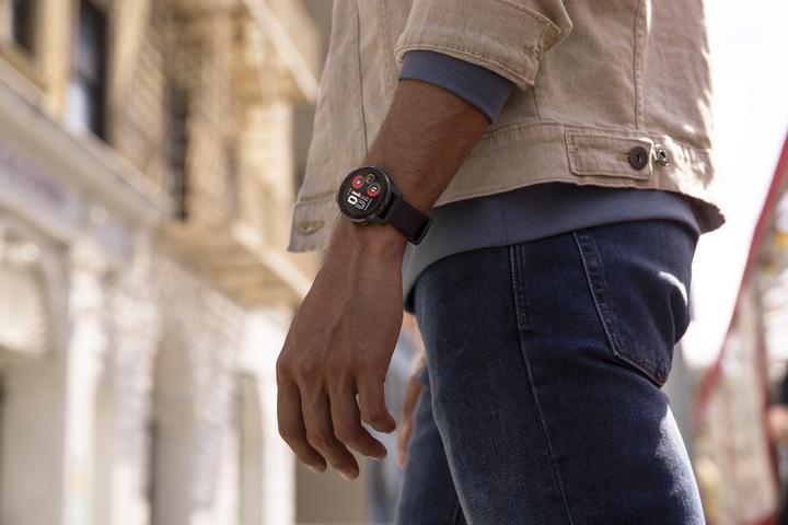 Image du produit Garmin Venu 2 Plus (43 mm)