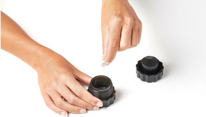 Produktbild Vitility Tablettenmühle