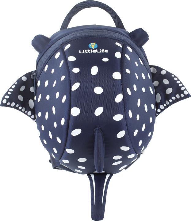 Actual product image Littlelife Toddler Backpack (2 l)
