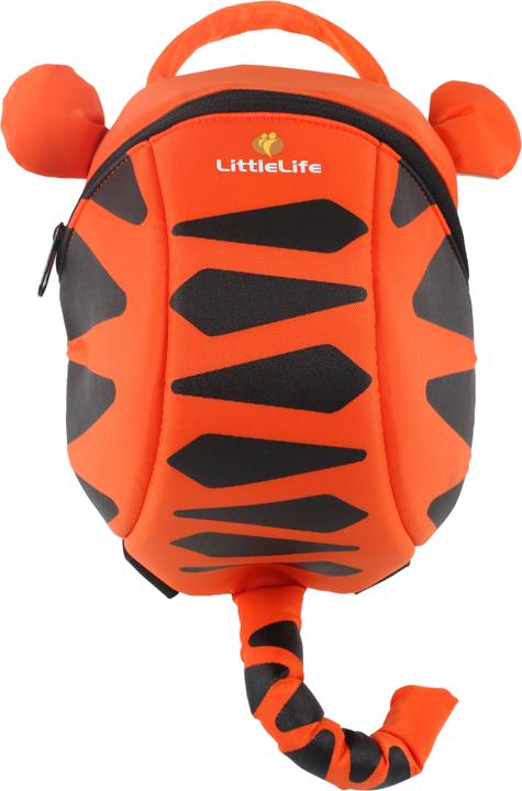 Actual product image Littlelife Toddler Backpack