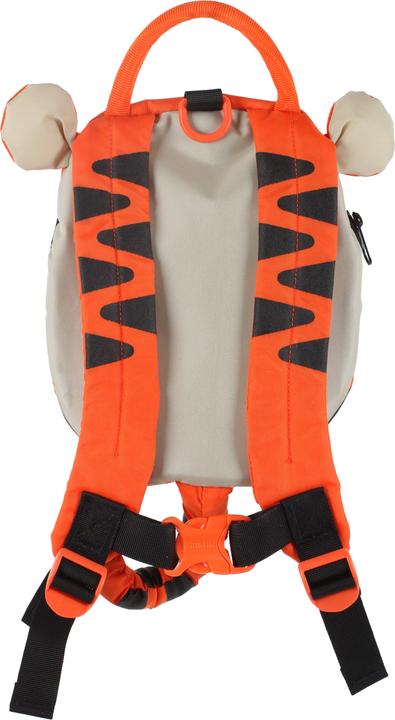 Actual product image Littlelife Toddler Backpack
