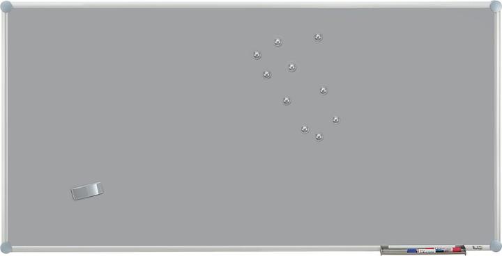 Immagine prodotto Maul Set Silverboard 2000 (90 x 180 cm)