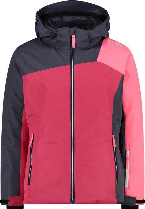 CMP Campagnolo Hoodie (176)