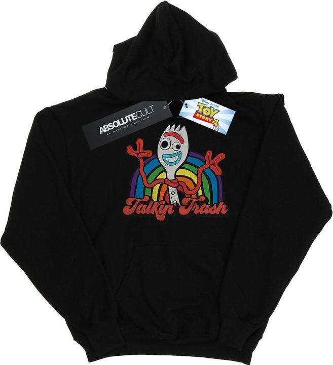 Produktbild Disney Toy Story 4 Forky Talkin' Trash Kapuzenpullover (XL)