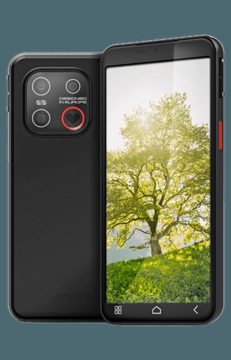 Image du produit Emporia ME7 (Noir)