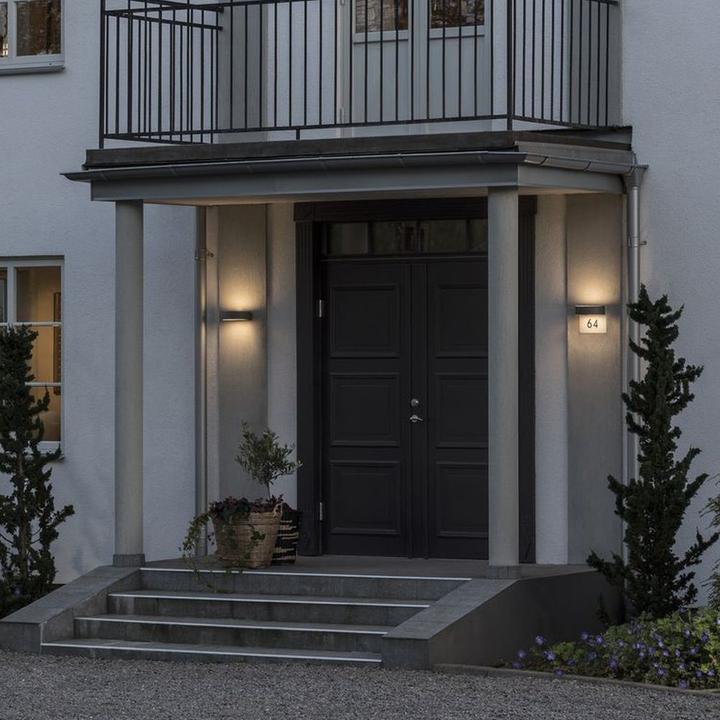 Produktbild Konstsmide Monza (800 lm, IP54)