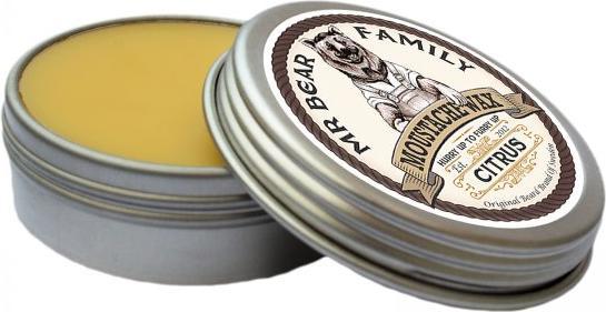 Image du produit Mr. Bear Family Agrumes (30 ml)