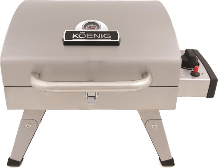 Produktbild Koenig Balcony Pro 120 (3.50 kW)
