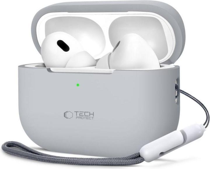 Produktbild Tech-Protect Case for Apple AirPods Pro 1 / 2 (Kopfhörer Hülle)