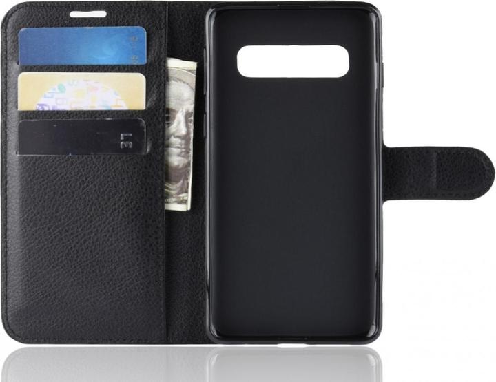 Produktbild Screenguard Leather Guard (Samsung Galaxy S10)