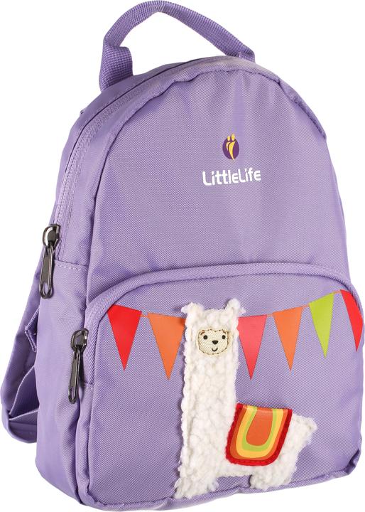 Littlelife Toddler Backpack (2 l)