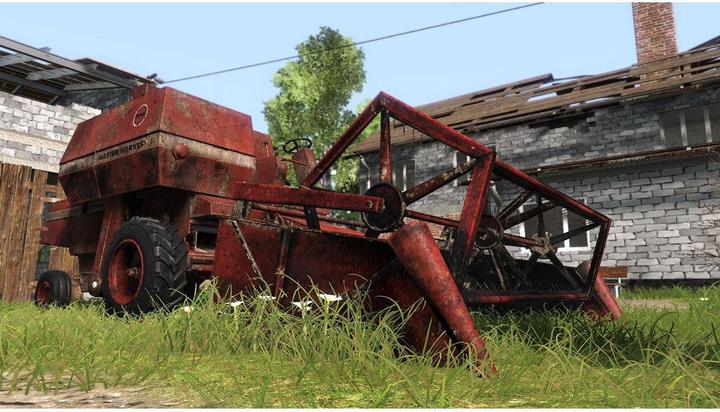 Produktbild Bigben Farmer's Dynasty (Xbox One X, Xbox Series X, Multilingual)
