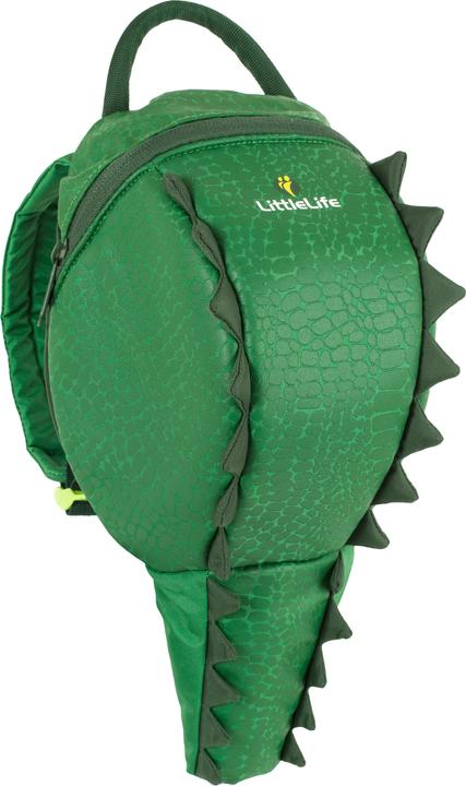 Crocodiles