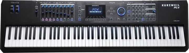 Immagine prodotto Kurzweil Controllo delle prestazioni PC4
