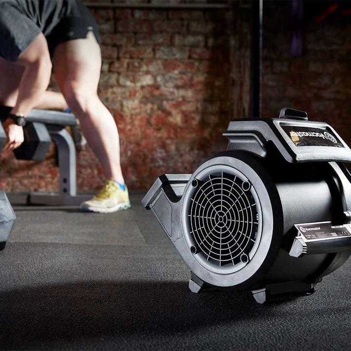 Immagine prodotto Vacmaster Cardio54 (49 dB)