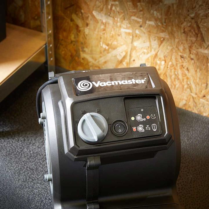 Immagine prodotto Vacmaster Cardio54 (49 dB)
