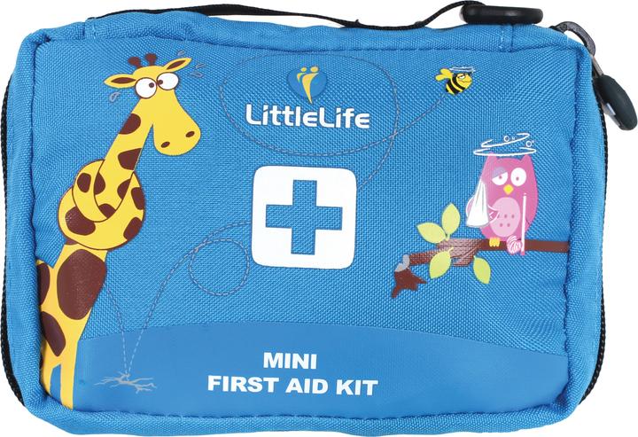 Littlelife Mini (First Aid Kit)