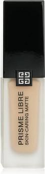 Produktbild Givenchy Prisme Libre Skin-Caring Matte (N160)