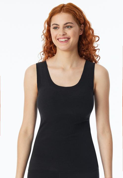 Produktbild Schiesser Invisible Soft Warming (44)