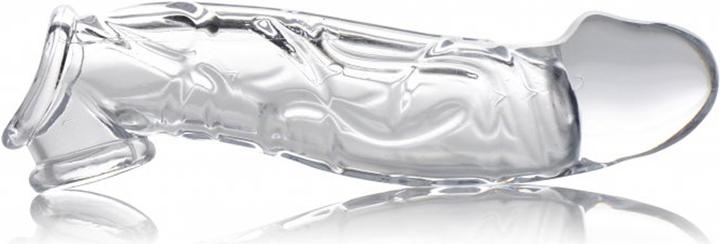 Actual product image Bijoux Indiscrets Extender Sleeve