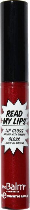 Produktbild The Balm Read My Lips (Va va voom)