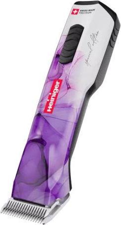 Produktbild Heiniger Schermaschine Opal Special Edition mit 1 Akku (Katze, Hund)