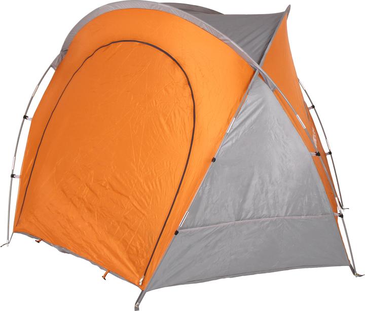 Actual product image Littlelife Family Beach Shelter (beach tent, 2.50 kg)