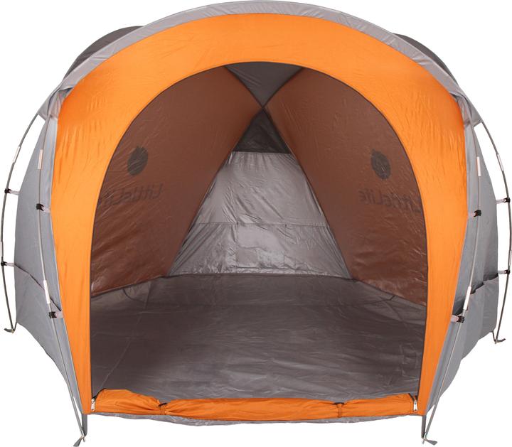 Actual product image Littlelife Family Beach Shelter (beach tent, 2.50 kg)