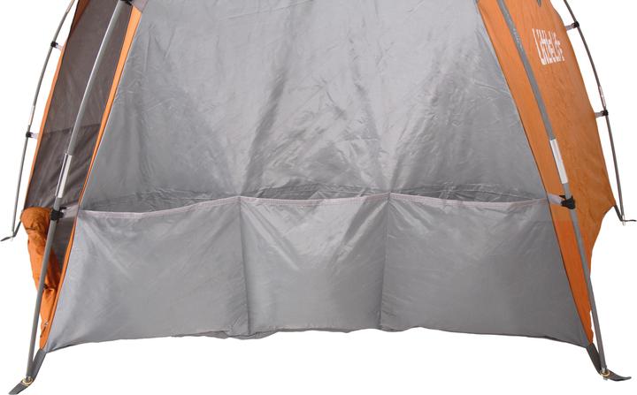 Actual product image Littlelife Family Beach Shelter (beach tent, 2.50 kg)