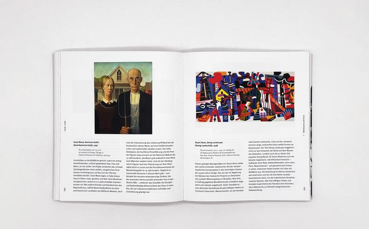 Produktbild Kunst der Vereinigten Staaten 1750–2000 (Deutsch, Thomas W. Gaehtgens, Michael Leja, John Davis, 2024)
