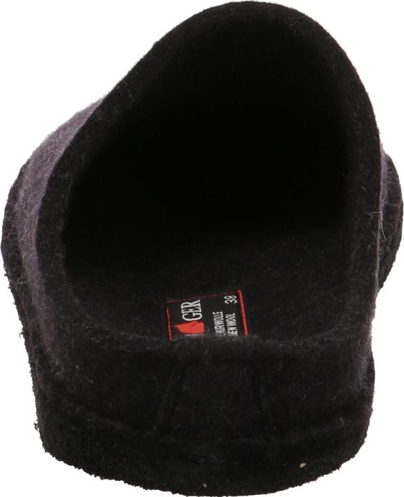 Actual product image Iesse slippers (42)