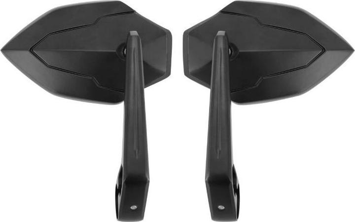 Actual product image Avoc Closed End