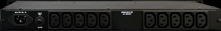 Actual product image Furman M-10X e