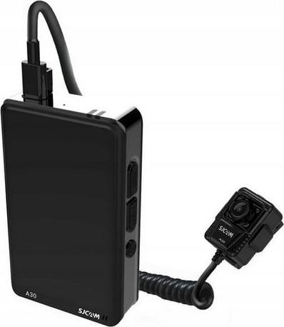 Image du produit Sjcam A30 Bodycam (30p, WiFi)