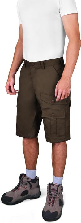 Actual product image Normani Men's Shorts Ahvaz (L)